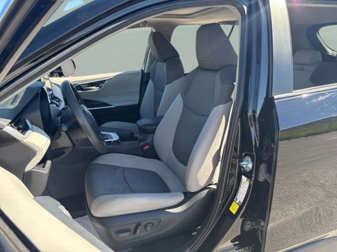 Used 2024 Toyota RAV4 XLE w/ Convenience Package FWD image 26