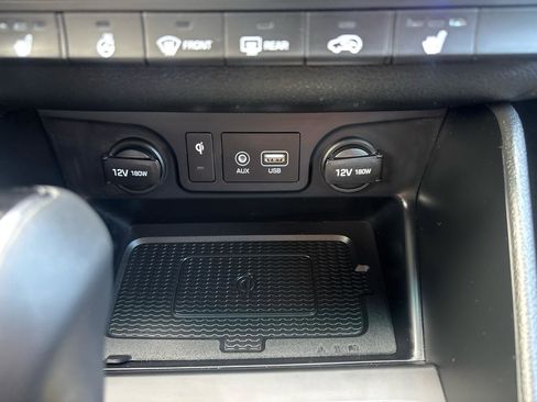 Used 2019 Hyundai Tucson Limited w/ Cargo Package AWD/4WD image 26