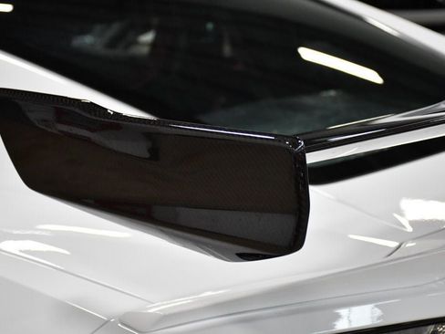 Used 2019 Chevrolet Corvette ZR1 RWD image 12