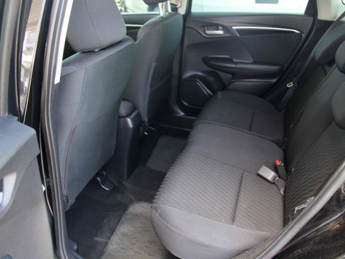 Used 2019 Honda Fit EX image 25