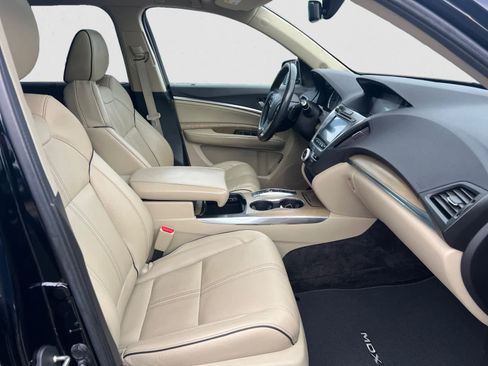 Used 2020 Acura MDX SH-AWD w/ Advance Package image 16