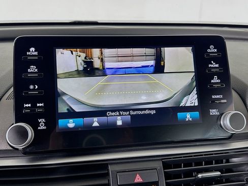 Used 2018 Honda Accord EX-L image 36