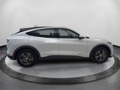 Used 2021 Ford Mustang Mach-E Select AWD/4WD image 4
