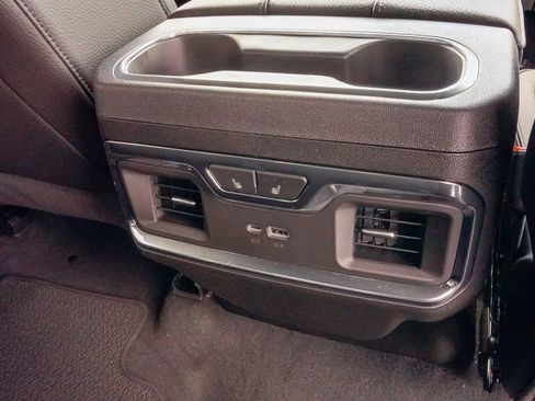 New 2026 GMC Sierra 3500 Denali w/ Denali Reserve Package image 17