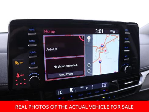 Certified 2023 Toyota Sienna Limited AWD/4WD image 7