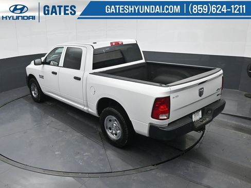 Used 2017 RAM 1500 Tradesman w/ Popular Equipment Group AWD/4WD image 53