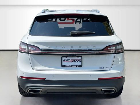 Used 2022 Lincoln Nautilus Reserve w/ Equipment Group 202A AWD/4WD image 6