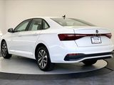 New 2025 Volkswagen Jetta S image 4