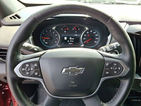 Certified 2023 Chevrolet Traverse RS w/ LPO, Floor Liner Package AWD/4WD image 16