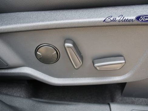 New 2026 Ford Bronco Outer Banks image 8