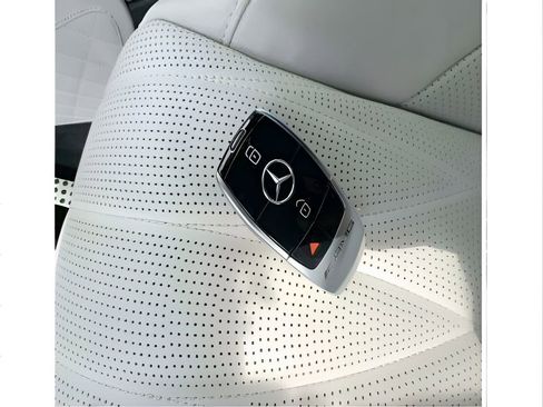 Used 2022 Mercedes-Benz G 63 AMG G63 AMG image 5