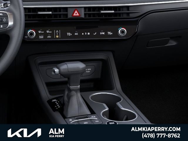 New 2026 Kia K5 LXS FWD image 23