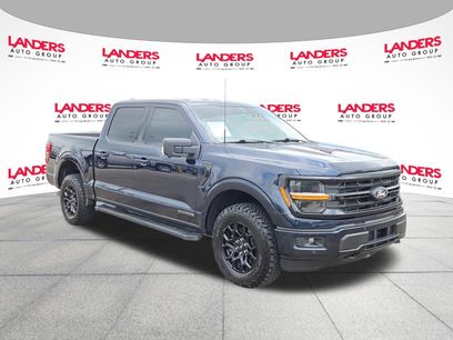 Certified 2024 Ford F150 XLT w/ Equipment Group 302A MID