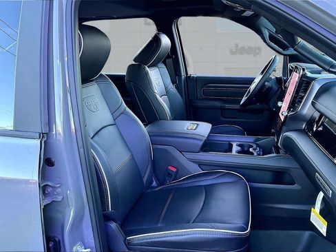 New 2026 RAM 2500 Rebel image 14