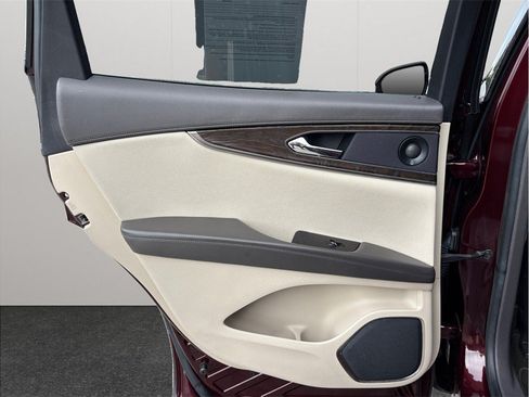 Used 2019 Lincoln Nautilus Select FWD image 41