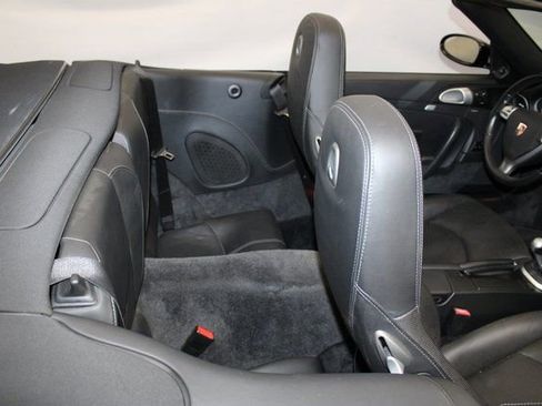 Used 2009 Porsche 911 Turbo image 16