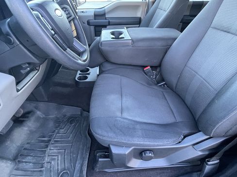 Used 2020 Ford F150 XL w/ Equipment Group 101A Mid image 20