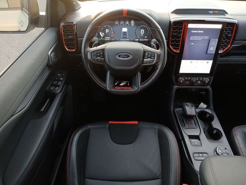 Used 2024 Ford Ranger Raptor image 12