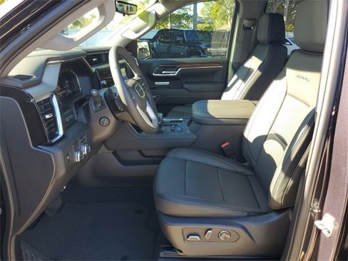 Certified 2025 GMC Sierra 1500 Denali w/ Denali Reserve Package image 15