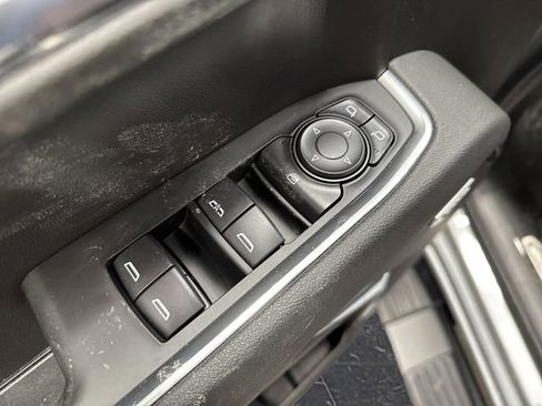 New 2026 Chevrolet Silverado 1500 RST w/ Convenience Package II image 31