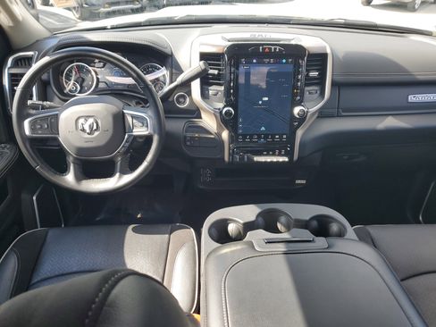 Used 2024 RAM 2500 Laramie image 20