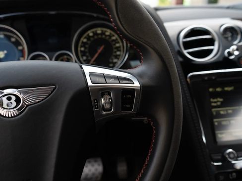 Used 2018 Bentley Continental GT Supersports AWD/4WD image 76