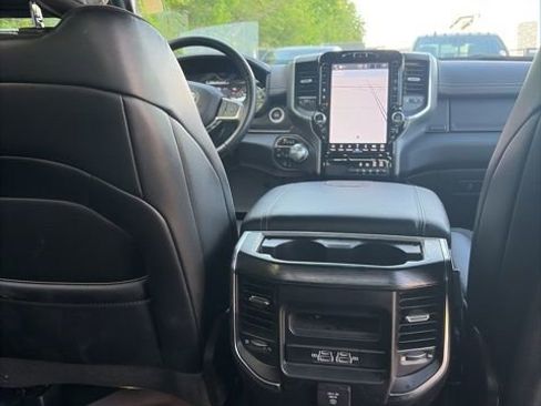 Used 2023 RAM 1500 Laramie AWD/4WD image 26
