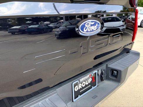 Used 2025 Ford F150 XLT w/ Equipment Group 301A Standard AWD/4WD image 32