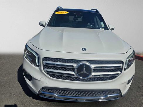 Certified 2023 Mercedes-Benz GLB 250 image 8
