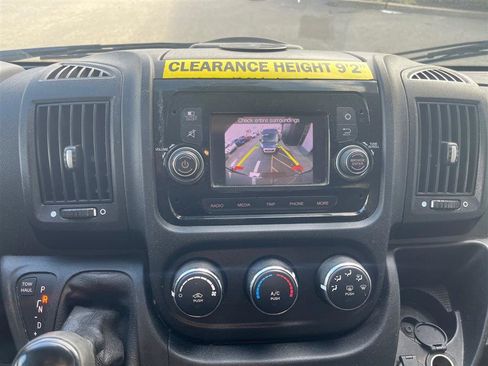Used 2020 RAM ProMaster 3500 image 14