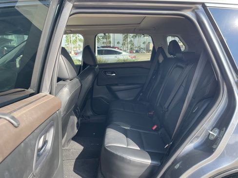 Certified 2023 Nissan Rogue SV w/ SV Premium B Package image 16