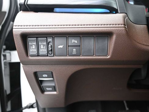 New 2026 Honda Odyssey Elite image 10