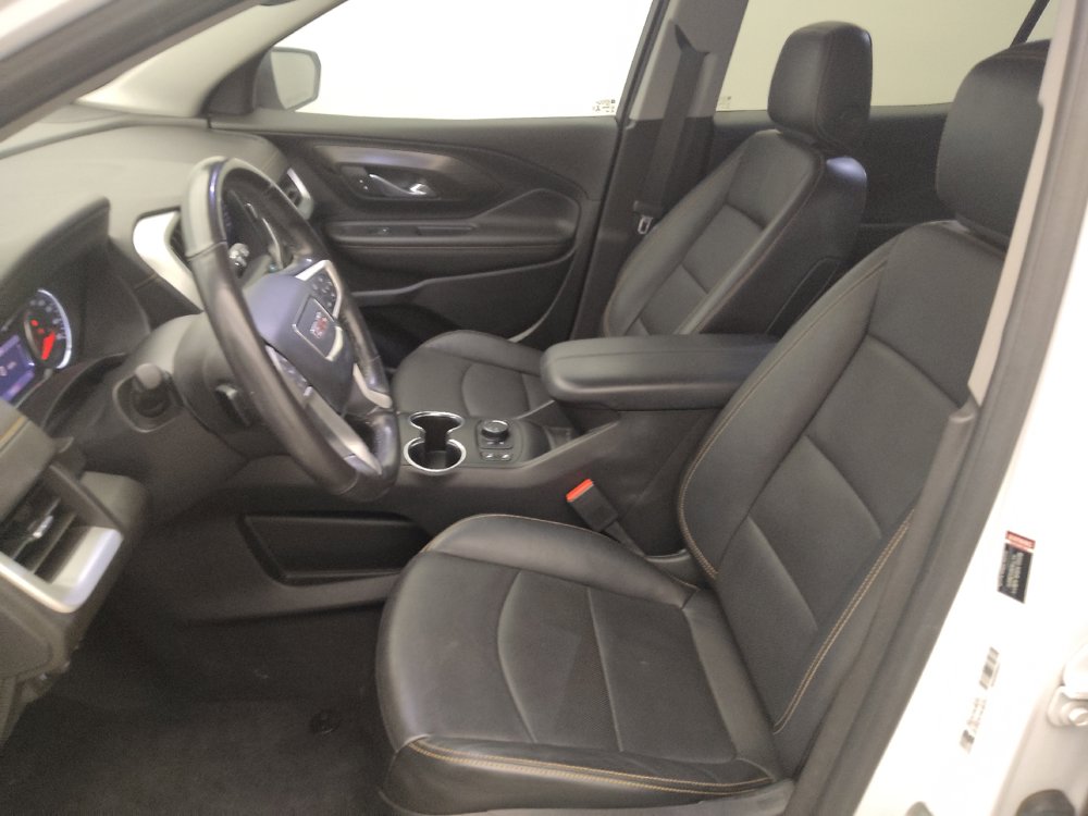 Used 2020 GMC Terrain SLT w/ Preferred Package FWD image 17