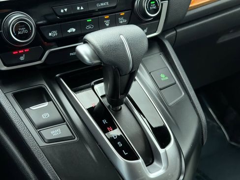 Used 2019 Honda CR-V EX image 33