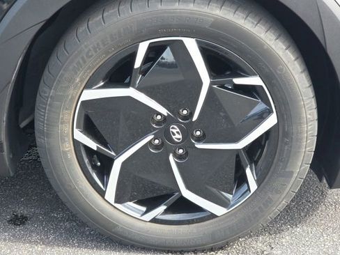 Certified 2024 Hyundai Ioniq 5 SEL RWD image 27