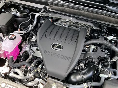 New 2026 Lexus RX 350 AWD image 18