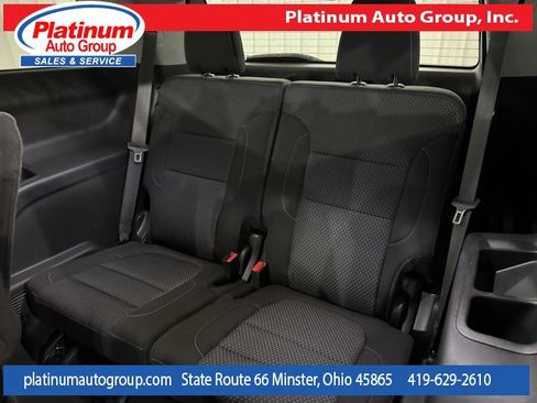 Used 2023 GMC Acadia SLE w/ Driver Convenience Package image 43