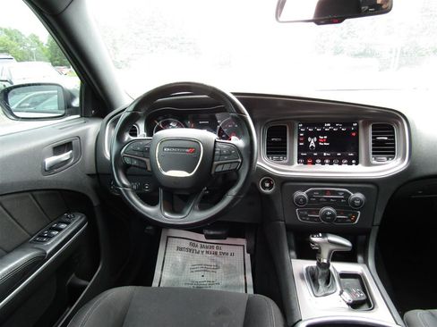 Used 2019 Dodge Charger GT RWD image 24