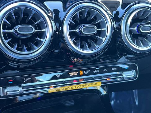 New 2026 Mercedes-Benz CLA 250 image 17