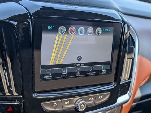 Used 2018 Chevrolet Traverse High Country AWD/4WD image 10