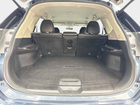 Used 2014 Nissan Rogue SL FWD image 9