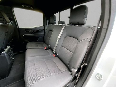 Used 2024 Chevrolet Colorado LT w/ LT Convenience Package II RWD image 28