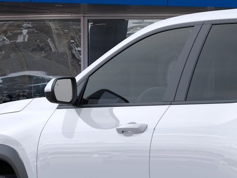 New 2026 Chevrolet Equinox LT AWD/4WD image 12