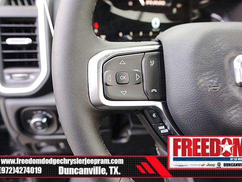 New 2026 RAM 1500 Lone Star image 25