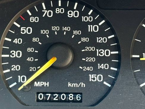 Used 1995 Ford Mustang GT image 27