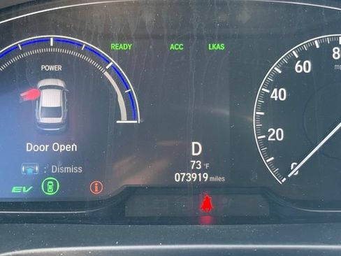 Used 2022 Honda Insight Touring image 18