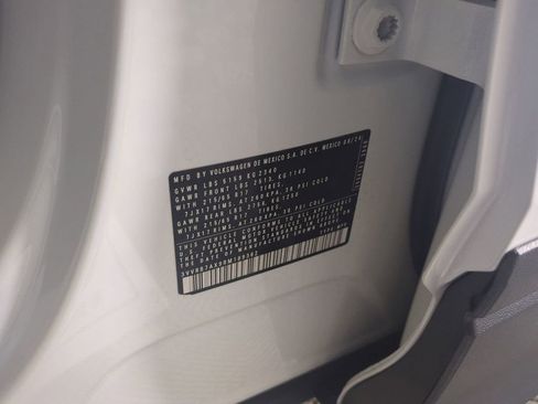Used 2024 Volkswagen Tiguan S FWD image 38