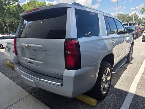 Used 2019 Chevrolet Tahoe Premier RWD image 2