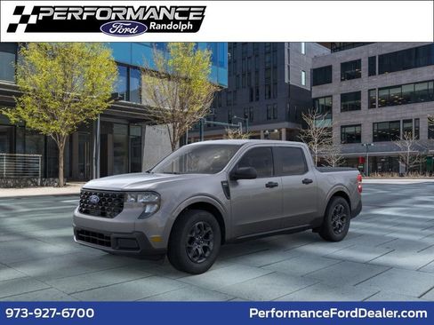New 2026 Ford Maverick XLT image 1