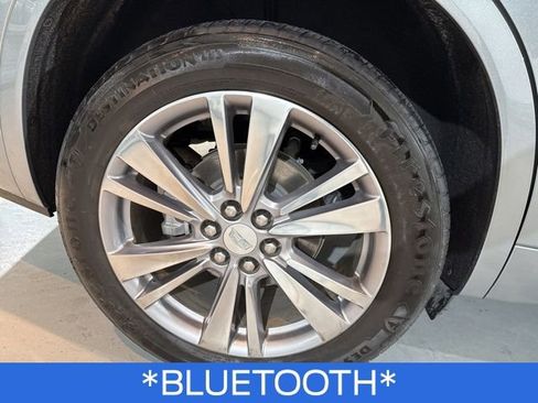 Used 2024 Cadillac XT6 Premium Luxury image 16